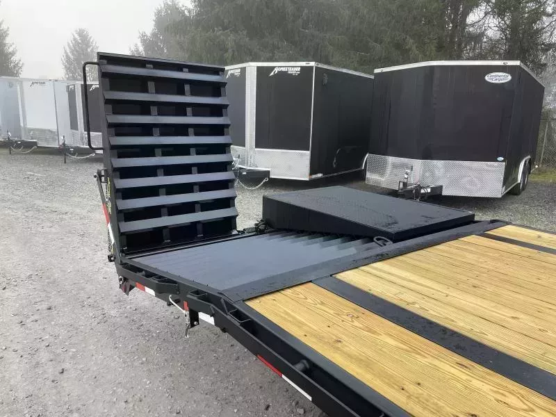 new Equipment / Flatbed Trailers Gatormade Trailers  for sale, in Coeburn, VA Thumbnail 5