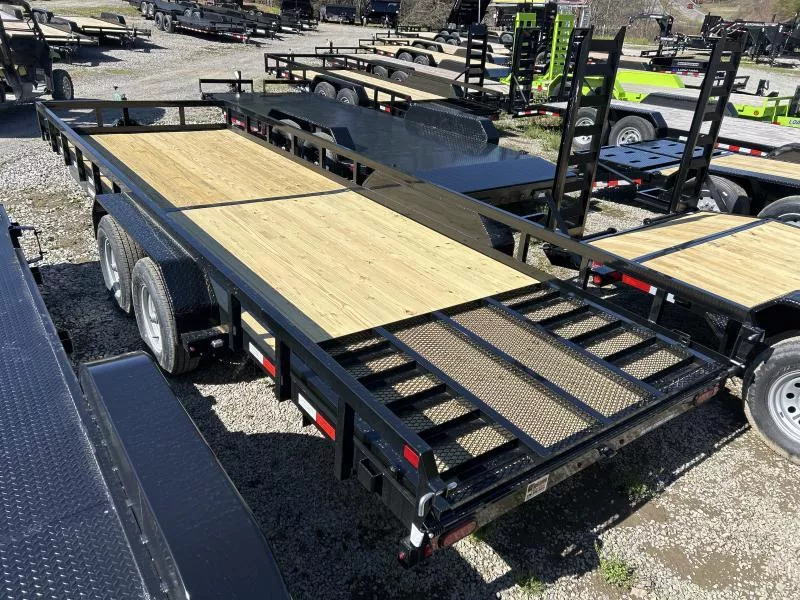 new Utility Trailers Sure-Trac  for sale, in Coeburn, VA Thumbnail 2