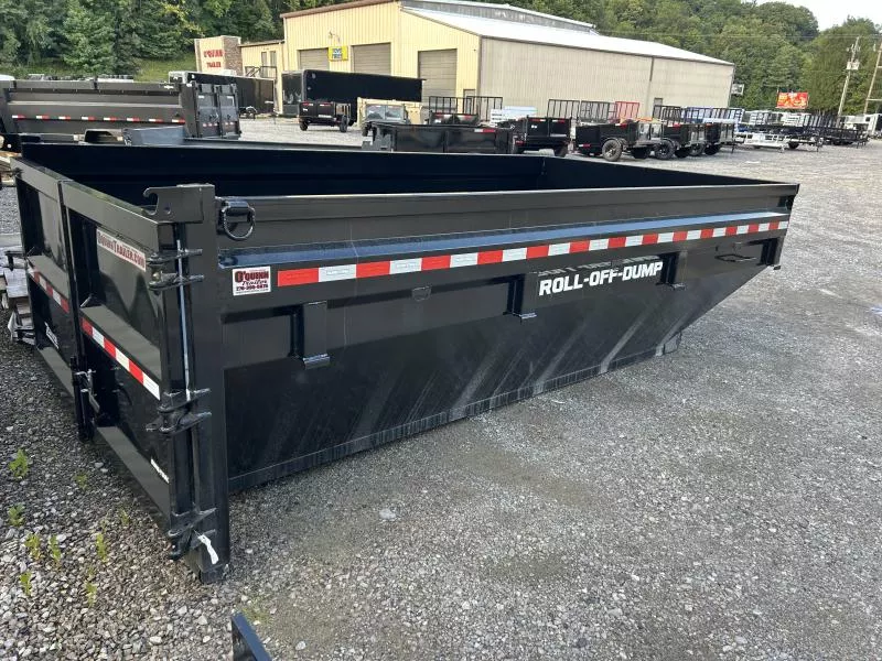new Dump Trailers Sure-Trac  for sale, in Coeburn, VA Thumbnail 6
