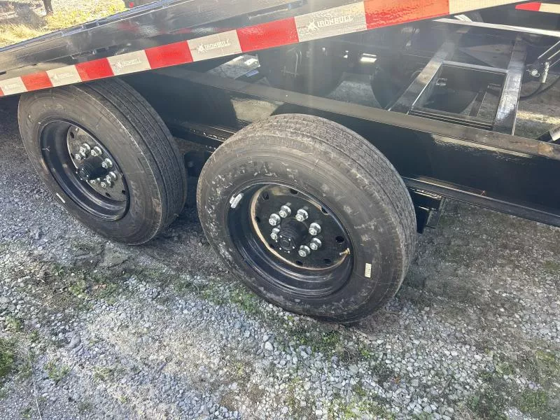new Equipment / Flatbed Trailers Norstar  for sale, in Coeburn, VA Thumbnail 2