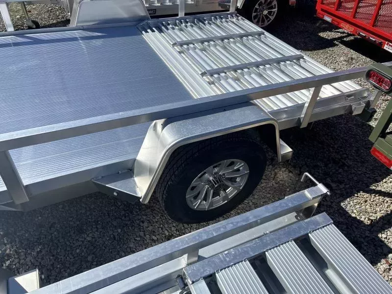 new Utility Trailers Sure-Trac  for sale, in Coeburn, VA Thumbnail 3