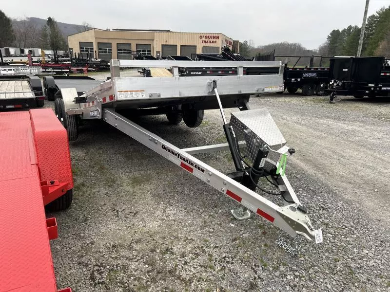 new Car Haulers / Racing Trailers Sure-Trac  for sale, in Coeburn, VA Thumbnail 2