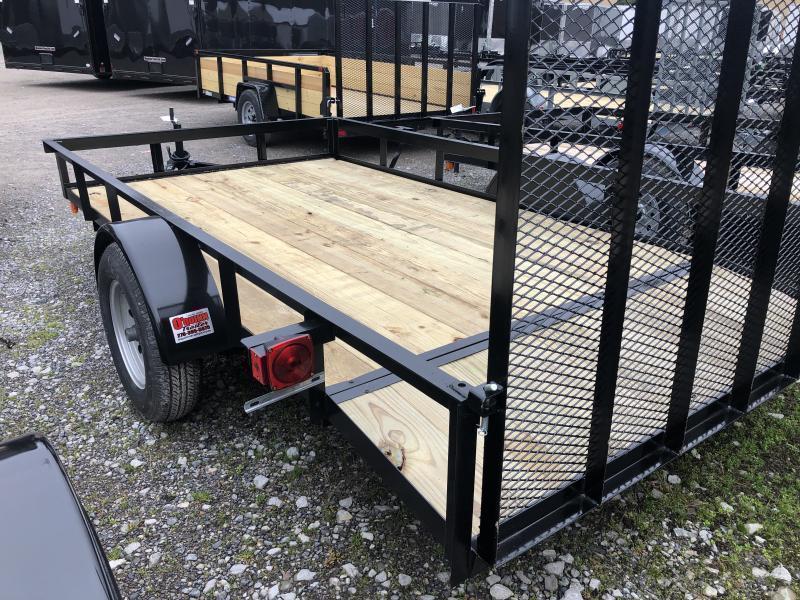 new Utility Trailers Other  for sale, in Coeburn, VA Thumbnail 3