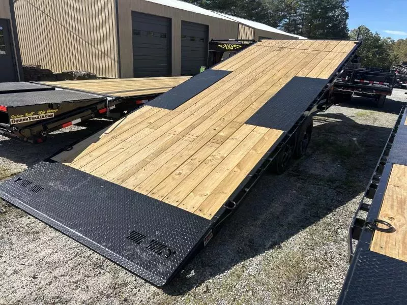 new Equipment / Flatbed Trailers Norstar  for sale, in Coeburn, VA Thumbnail 3