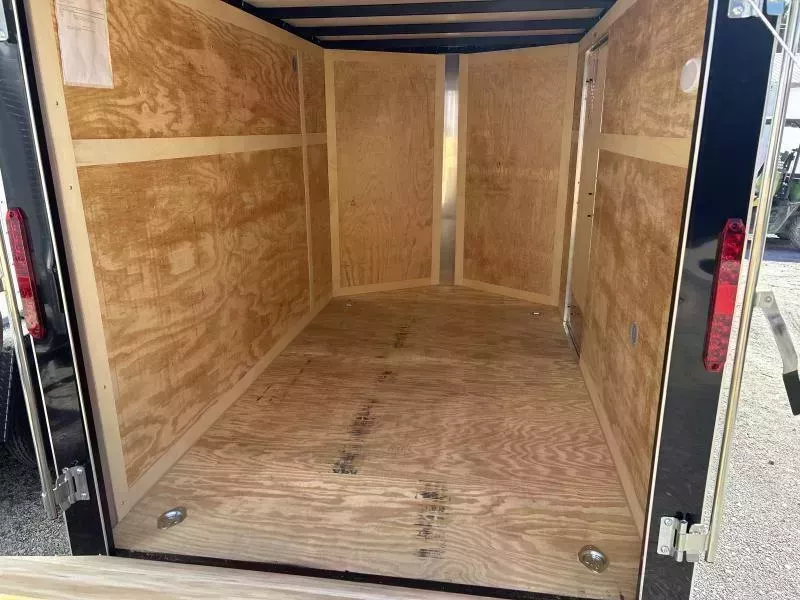 new Cargo (Enclosed) Trailers Homesteader Trailers  for sale, in Coeburn, VA Thumbnail 3