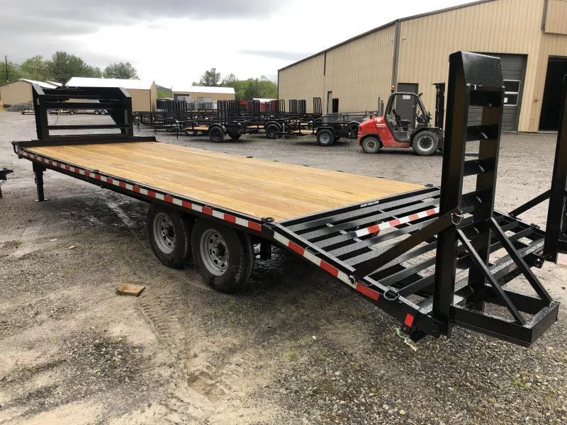 new Equipment / Flatbed Trailers Sure-Trac  for sale, in Coeburn, VA Thumbnail 3