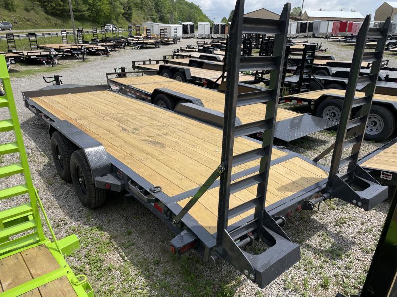 new Equipment / Flatbed Trailers Norstar  for sale, in Coeburn, VA Thumbnail 3