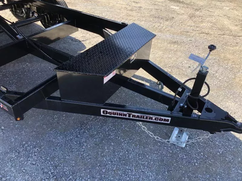 new Dump Trailers Sure-Trac  for sale, in Coeburn, VA Thumbnail 6