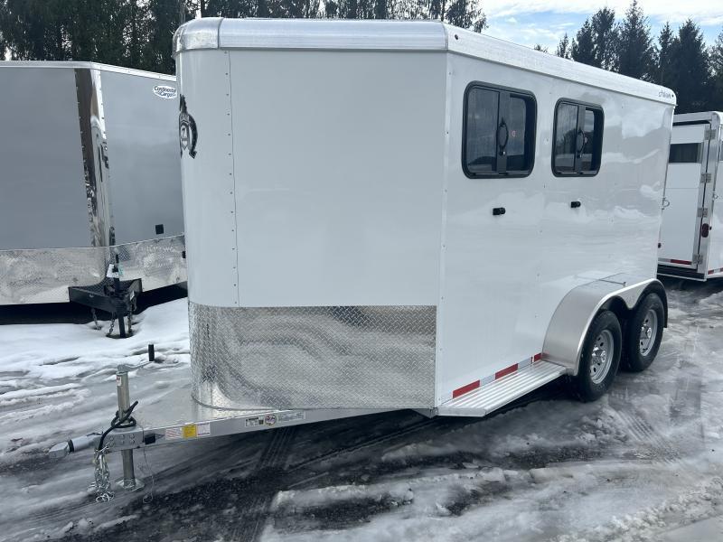 new Stock / Stock Combo Trailers Adam  for sale, in Coeburn, VA Thumbnail 2