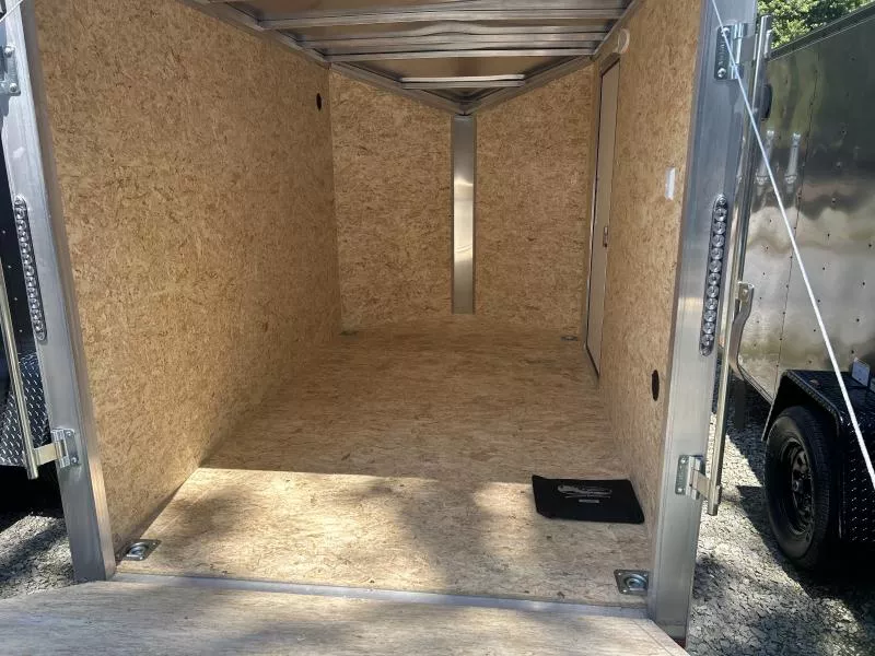 new Cargo (Enclosed) Trailers Lightning Trailers  for sale, in Coeburn, VA Thumbnail 3