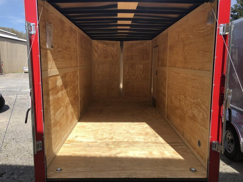 new Cargo (Enclosed) Trailers Homesteader Trailers  for sale, in Coeburn, VA Thumbnail 6