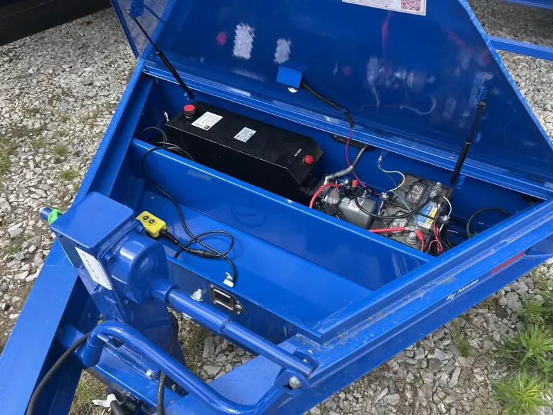 new Dump Trailers Sure-Trac  for sale, in Coeburn, VA Thumbnail 2