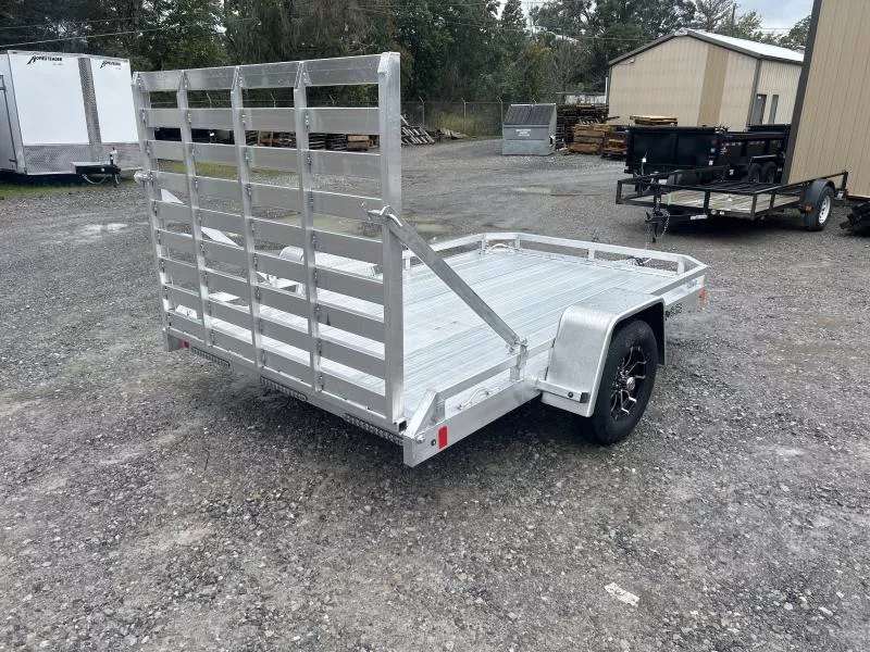 new Utility Trailers Black Rhino  for sale, in Coeburn, VA Thumbnail 2