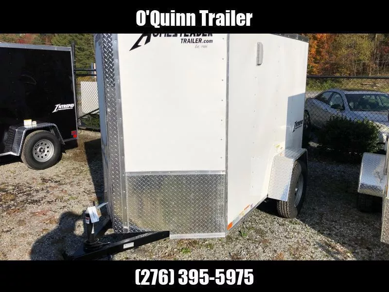 new Cargo (Enclosed) Trailers Homesteader Trailers  for sale, in Coeburn, VA Thumbnail 2