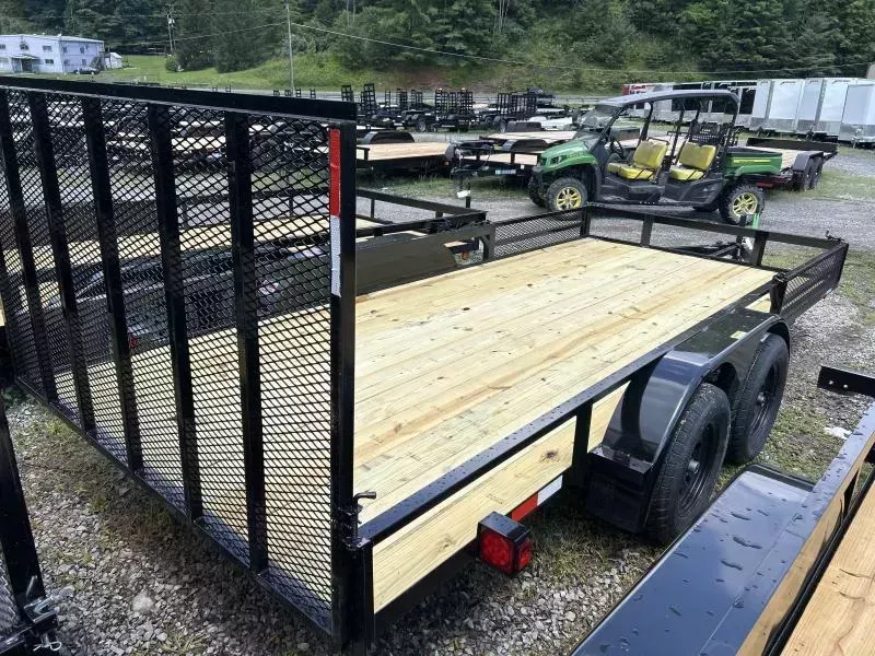 new Utility Trailers Other  for sale, in Coeburn, VA Thumbnail 3