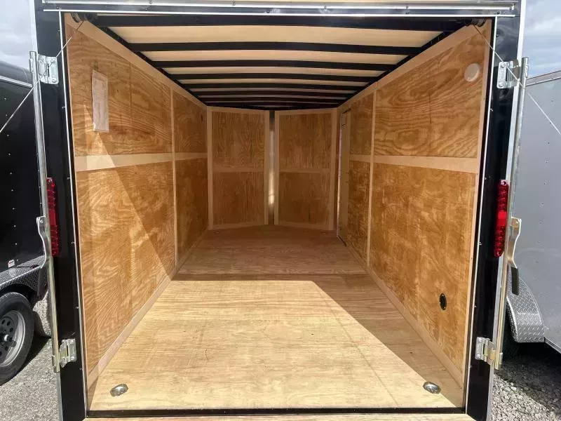 new Cargo (Enclosed) Trailers Homesteader Trailers  for sale, in Coeburn, VA Thumbnail 5