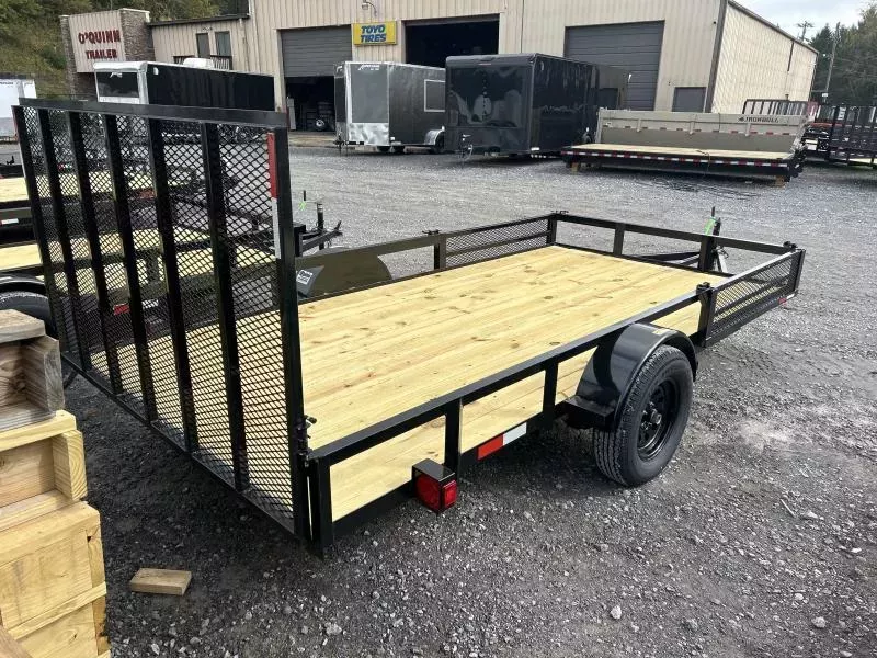 new Utility Trailers Other  for sale, in Coeburn, VA Thumbnail 2