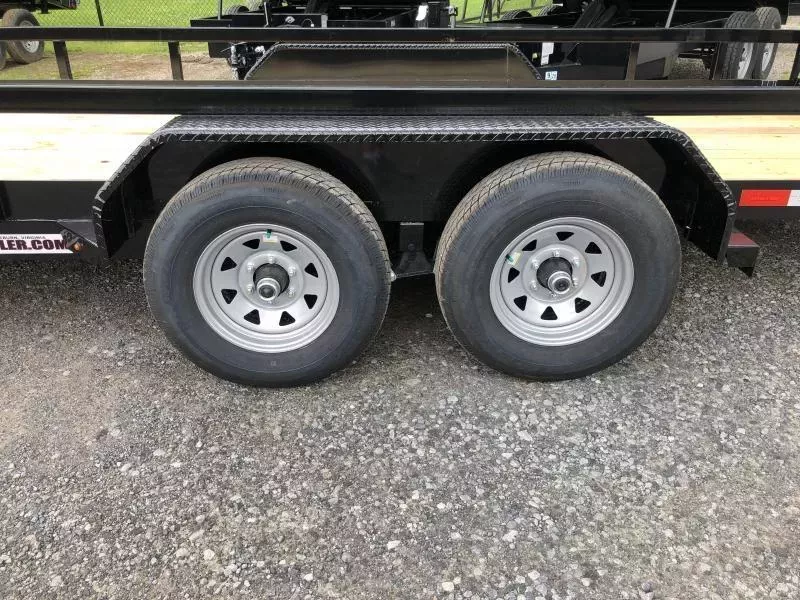 new Utility Trailers Sure-Trac  for sale, in Coeburn, VA Thumbnail 2