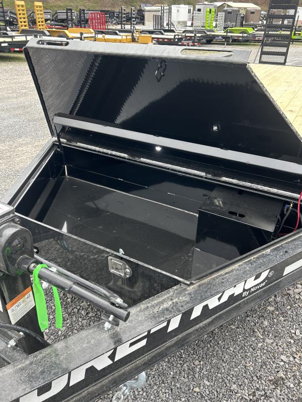 new Equipment / Flatbed Trailers Sure-Trac  for sale, in Coeburn, VA Thumbnail 3