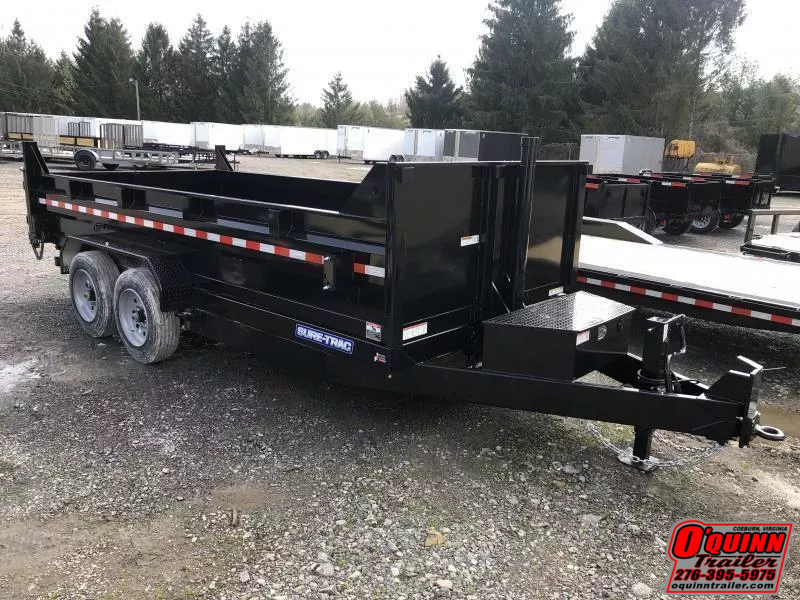 2026 Sure-Trac