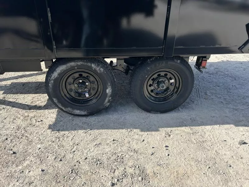 new Dump Trailers P&T Trailers  for sale, in Coeburn, VA Thumbnail 3