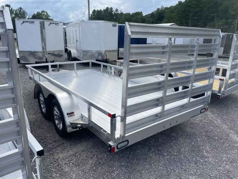 new Utility Trailers Sure-Trac  for sale, in Coeburn, VA Thumbnail 2