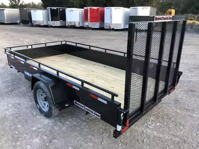 new Utility Trailers Sure-Trac  for sale, in Coeburn, VA Thumbnail 4