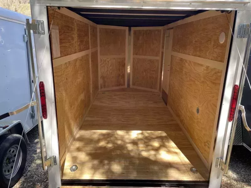 new Cargo (Enclosed) Trailers Homesteader Trailers  for sale, in Coeburn, VA Thumbnail 5