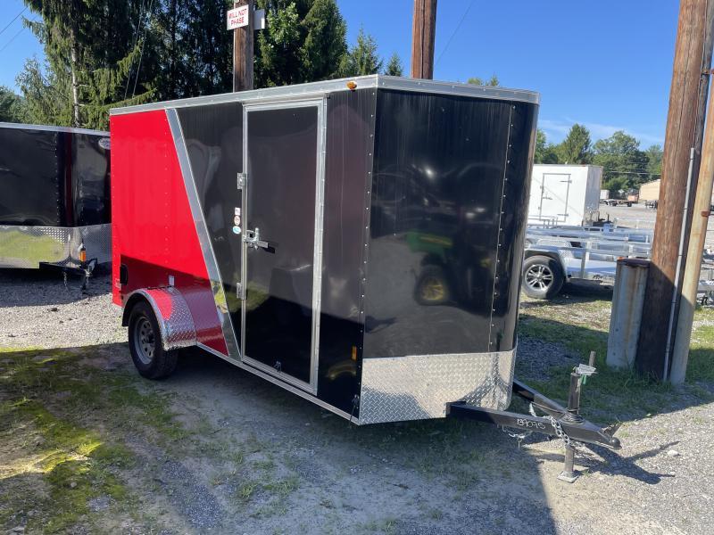 new Cargo (Enclosed) Trailers Continental Cargo  for sale, in Coeburn, VA Thumbnail 2