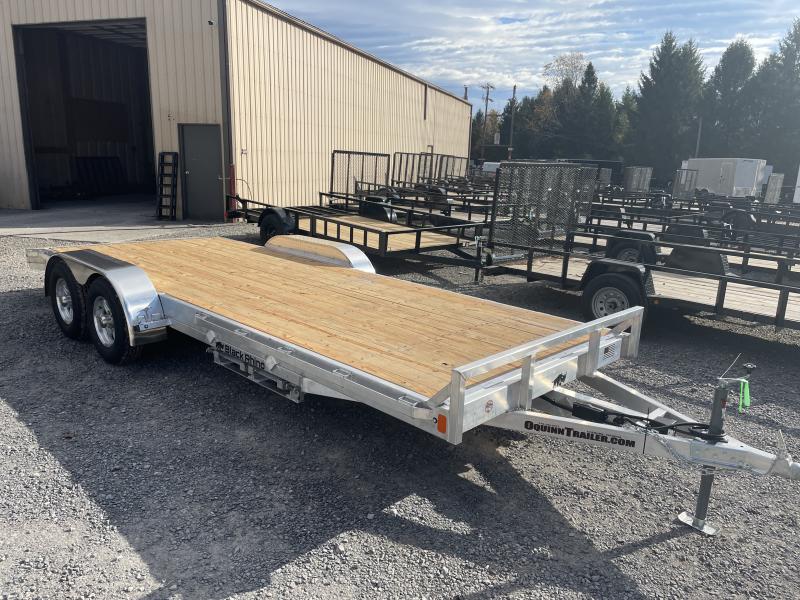 2022 Black Rhino 20FT 5TON ALUMINUM CAR HAULER WITH WOOD FLOOR Car / Racing Trailer 2022 Black Rhino 20FT 5TON ALUMINUM CAR HAULER WITH WOOD FLOOR Car / Racing Trailer