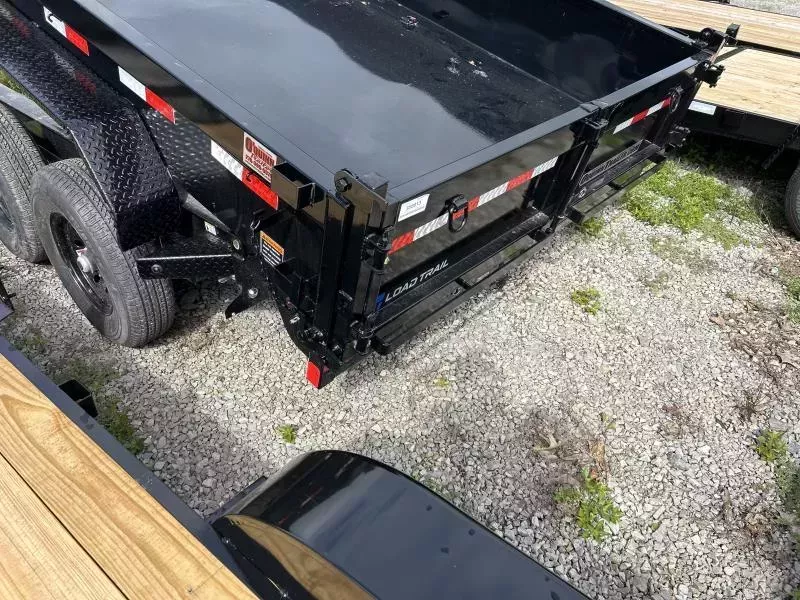 new Dump Trailers Load Trail  for sale, in Coeburn, VA Thumbnail 5