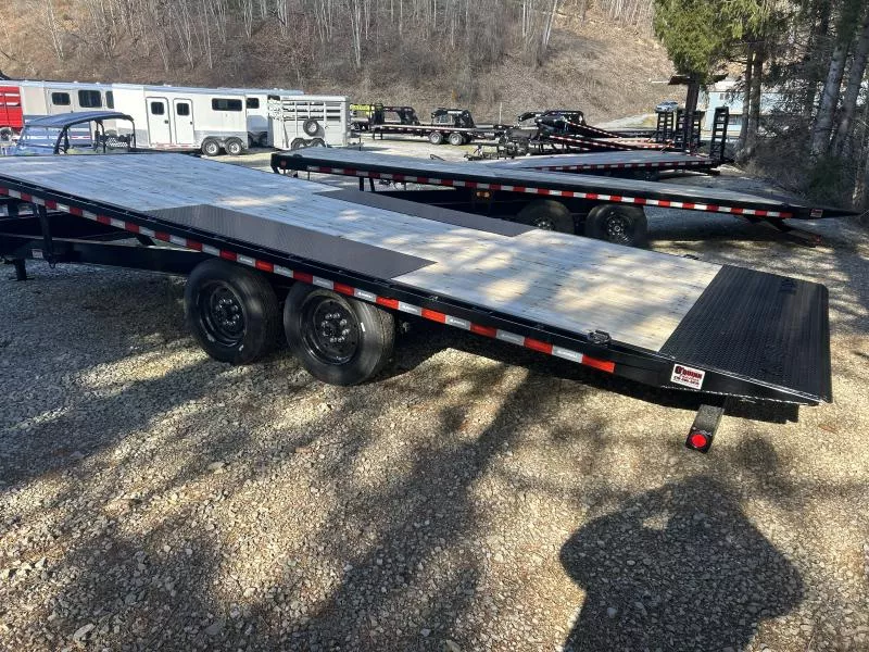 new Equipment / Flatbed Trailers Norstar  for sale, in Coeburn, VA Thumbnail 3