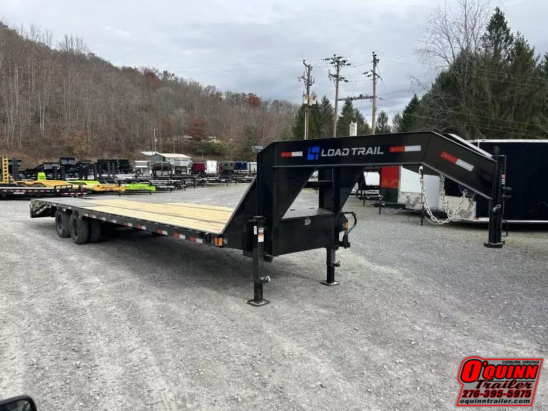 2026 Load Trail