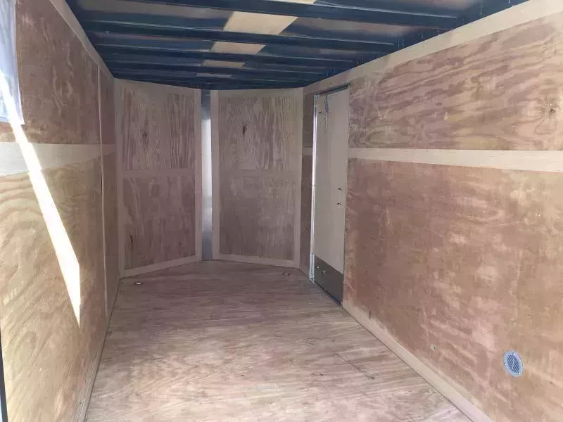 new Cargo (Enclosed) Trailers Homesteader Trailers  for sale, in Coeburn, VA Thumbnail 6