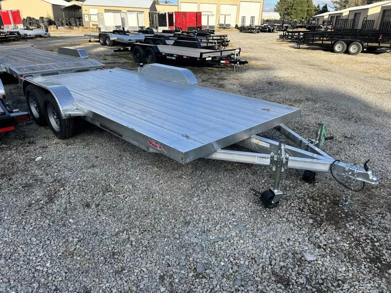 new Car Haulers / Racing Trailers Cherokee Trailers  for sale, in Coeburn, VA Thumbnail 3