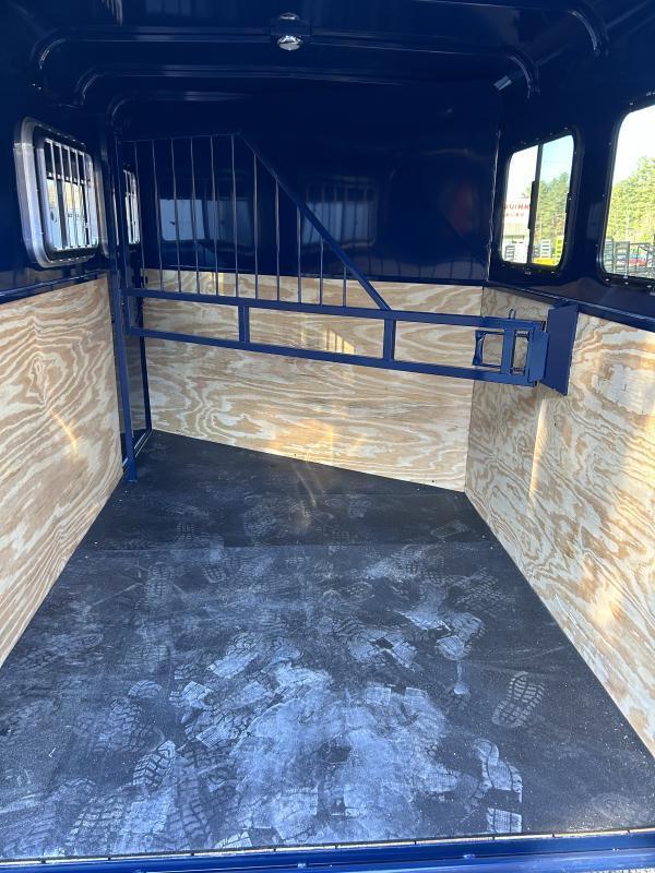 new Stock / Stock Combo Trailers Valley Trailers  for sale, in Coeburn, VA Thumbnail 5