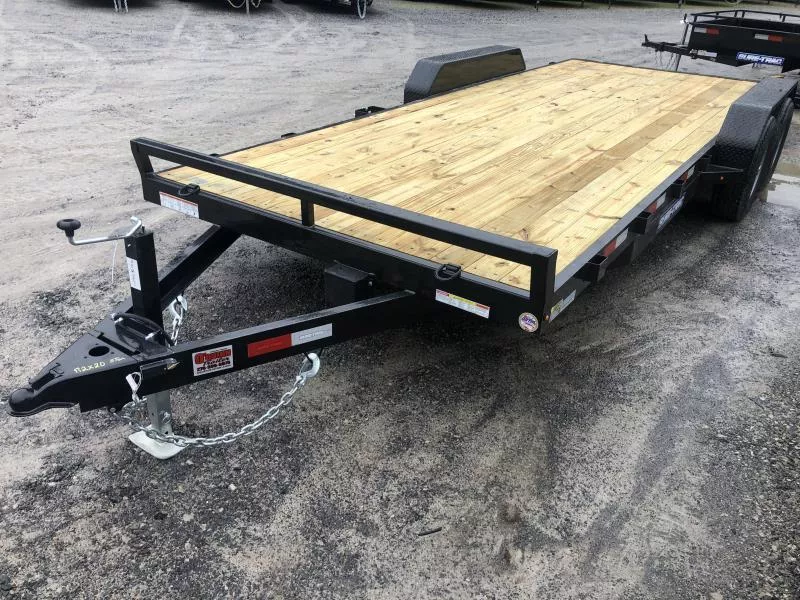 new Car Haulers / Racing Trailers Sure-Trac  for sale, in Coeburn, VA Thumbnail 5