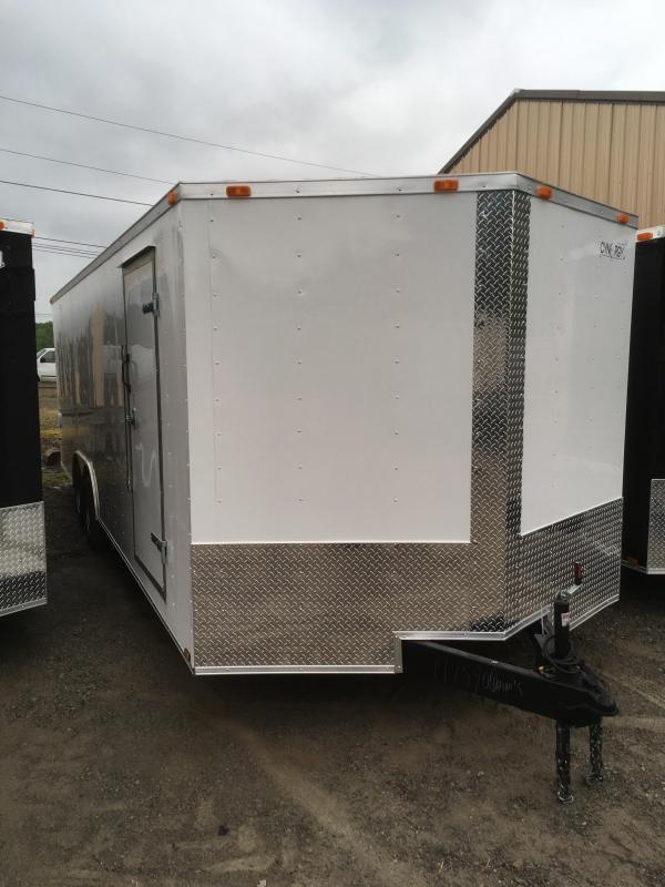 2022 Cynergy Cargo 8.5x24 7k car hauler Enclosed Cargo Trailer 2022 Cynergy Cargo 8.5x24 7k car hauler Enclosed Cargo Trailer