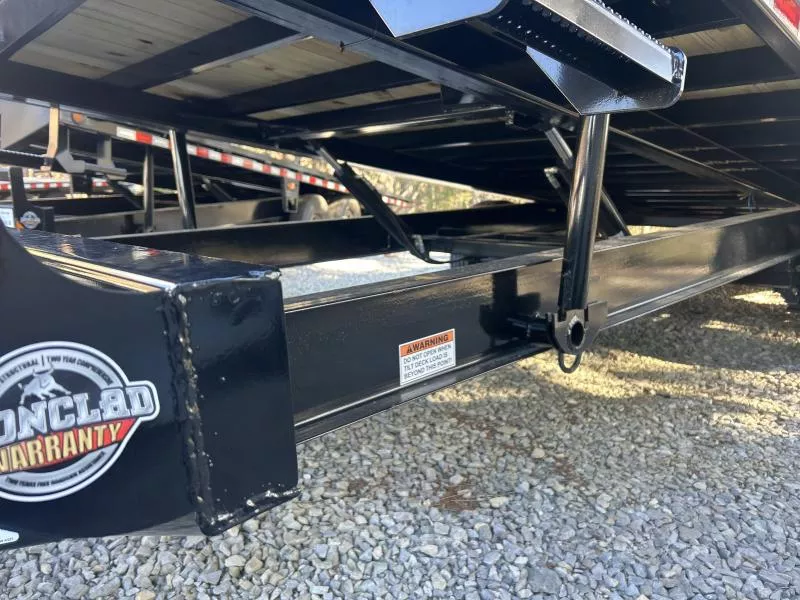 new Equipment / Flatbed Trailers Norstar  for sale, in Coeburn, VA Thumbnail 2