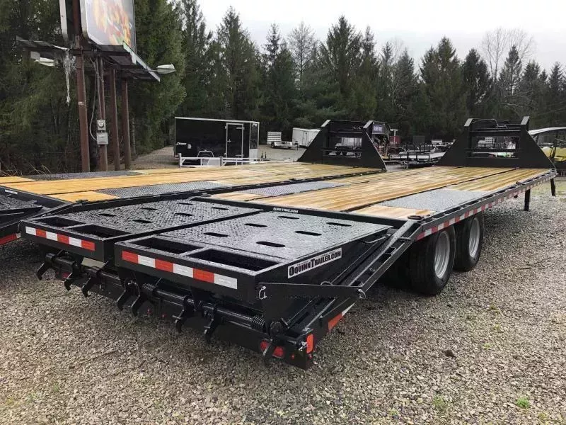 new Equipment / Flatbed Trailers Sure-Trac  for sale, in Coeburn, VA Thumbnail 4
