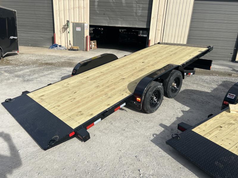 new Car Haulers / Racing Trailers Load Trail  for sale, in Coeburn, VA Thumbnail 2