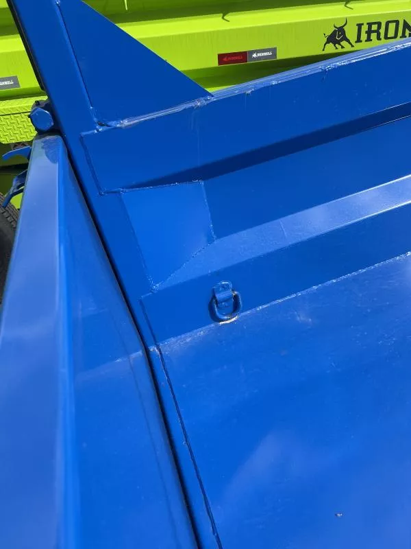 new Dump Trailers Sure-Trac  for sale, in Coeburn, VA Thumbnail 8