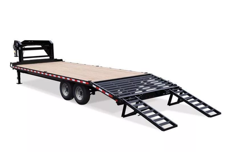 new Equipment / Flatbed Trailers Sure-Trac  for sale, in Coeburn, VA Thumbnail 7