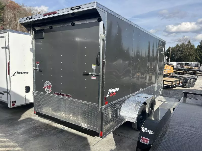 new Cargo (Enclosed) Trailers Homesteader Trailers  for sale, in Coeburn, VA Thumbnail 2