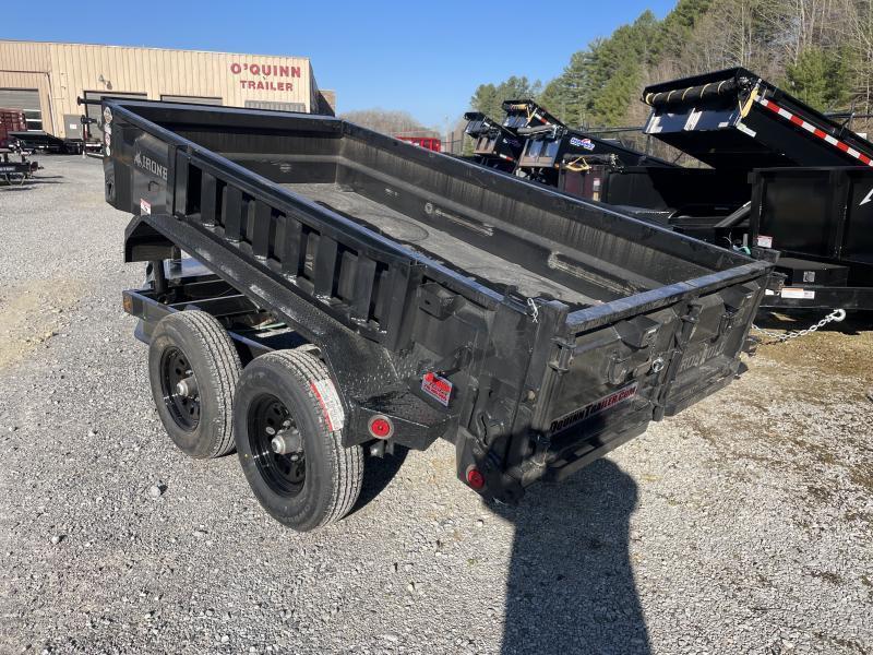new Dump Trailers Norstar  for sale, in Coeburn, VA Thumbnail 2