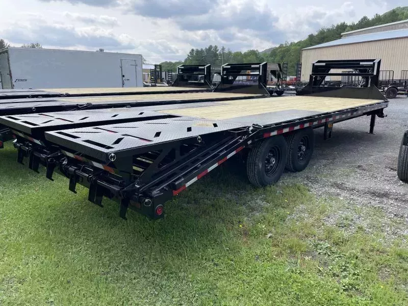 new Equipment / Flatbed Trailers Norstar  for sale, in Coeburn, VA Thumbnail 2