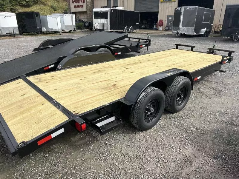 new Car Haulers / Racing Trailers Other  for sale, in Coeburn, VA Thumbnail 3