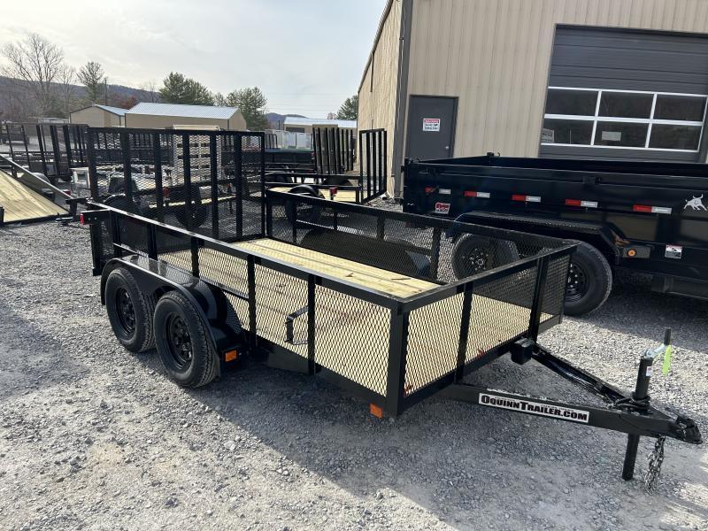 new Utility Trailers Other  for sale, in Coeburn, VA image-0