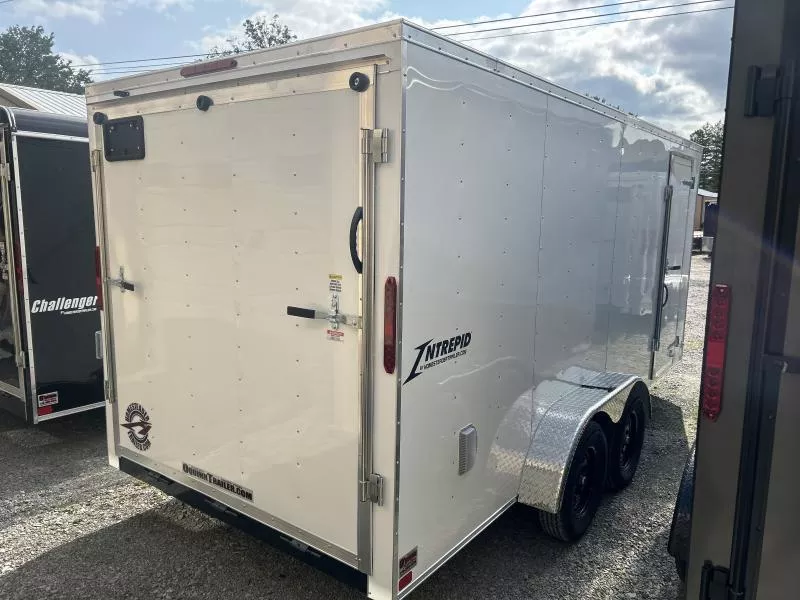 new Cargo (Enclosed) Trailers Homesteader Trailers  for sale, in Coeburn, VA Thumbnail 4