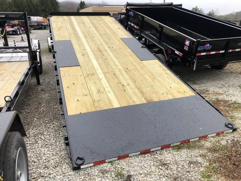 new Equipment / Flatbed Trailers Sure-Trac  for sale, in Coeburn, VA Thumbnail 4